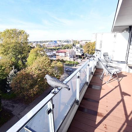 Apartament Solna C506 Kolobrzeg Exterior photo