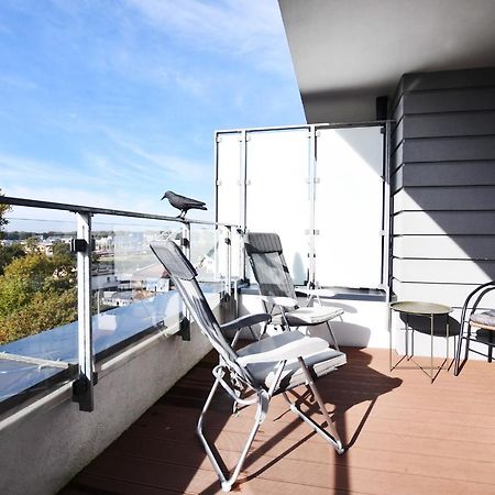 Apartament Solna C506 Kolobrzeg Exterior photo