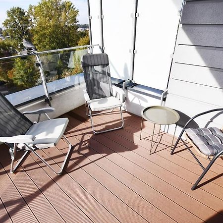 Apartament Solna C506 Kolobrzeg Exterior photo