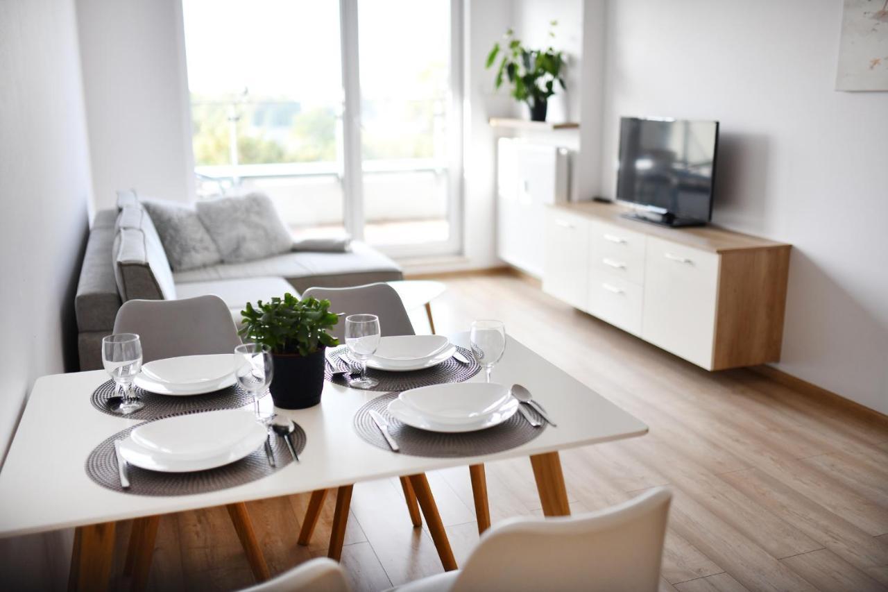 Apartament Solna C506 Kolobrzeg Exterior photo