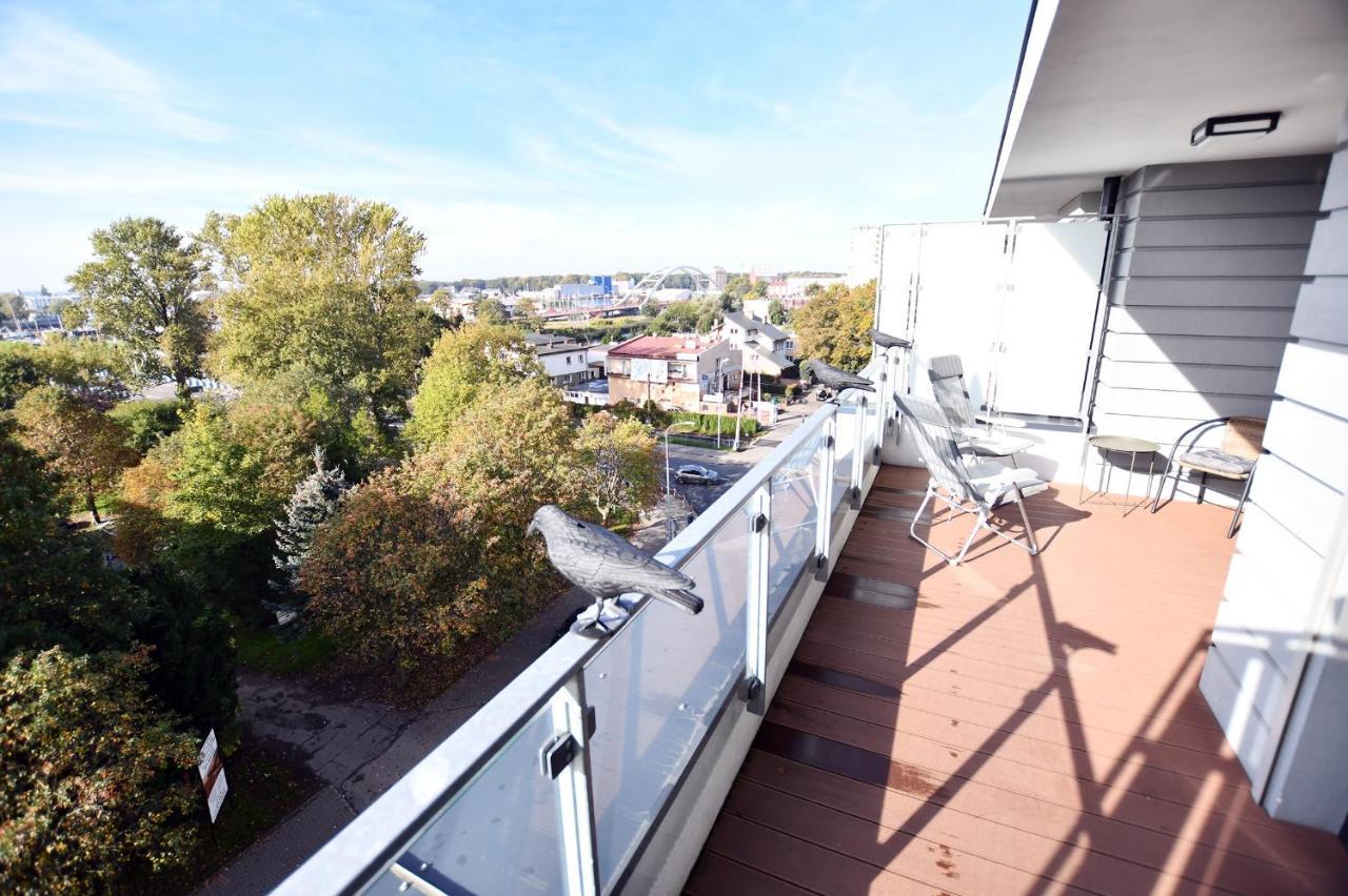Apartament Solna C506 Kolobrzeg Exterior photo