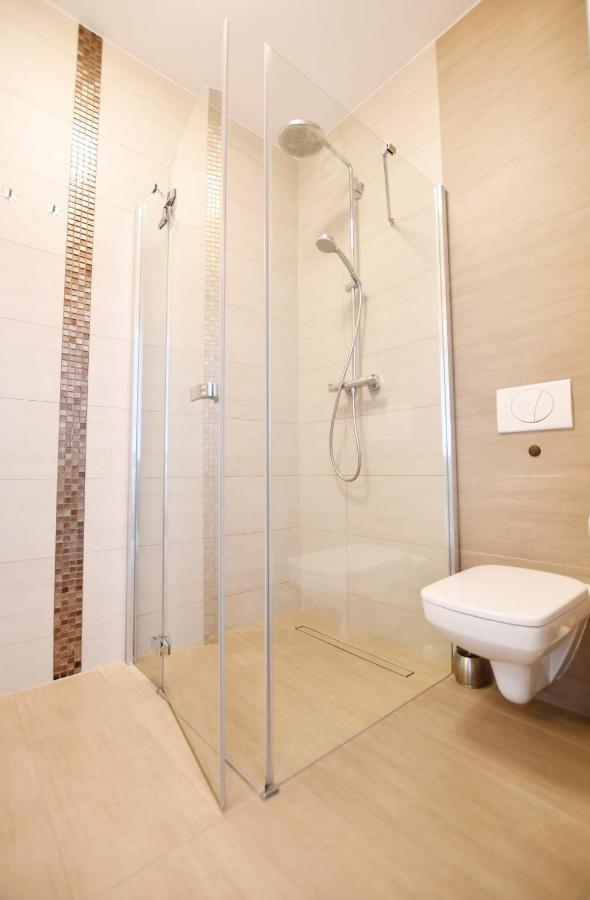Apartament Solna C506 Kolobrzeg Exterior photo