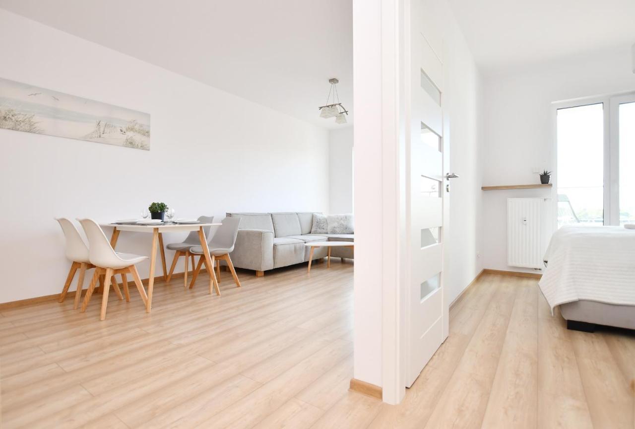 Apartament Solna C506 Kolobrzeg Exterior photo